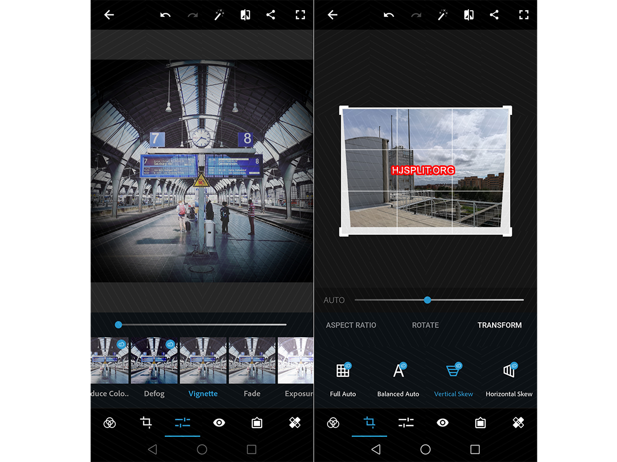 Aplikasi Edit Gambar Terbaik untuk Android serta iOS