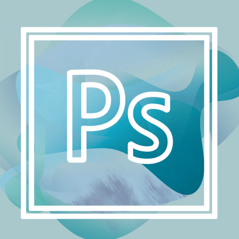 Metode Membuat Konsep Logo Sederhana di Photoshop dengan Mudah