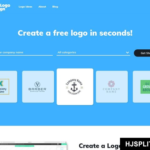 5 Aplikasi Membuat Logo Online yang Gampang Digunakan