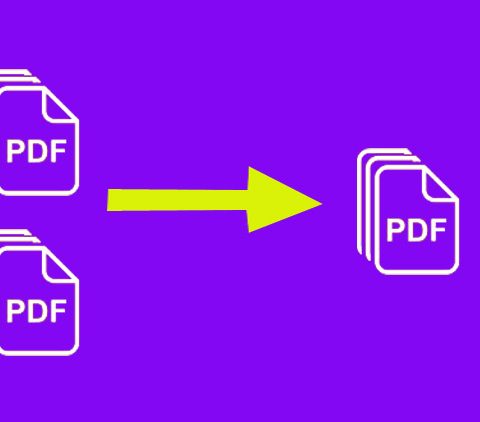 Metode Mencampurkan File PDF Lengkap
