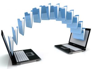 Metode Sharing File ataupun Berkas Di Komputer
