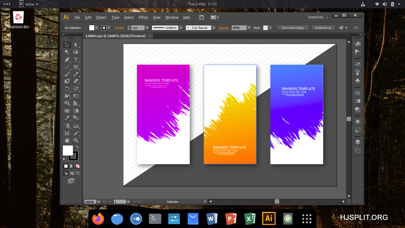 Keunggulan Adobe Illustrator Untuk Pengguna