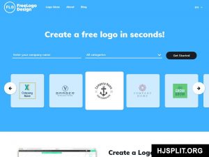 5 Aplikasi Membuat Logo Online yang Gampang Digunakan
