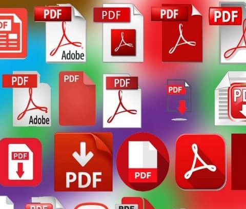 6 Aplikasi PDF Reader Terkini buat Windows