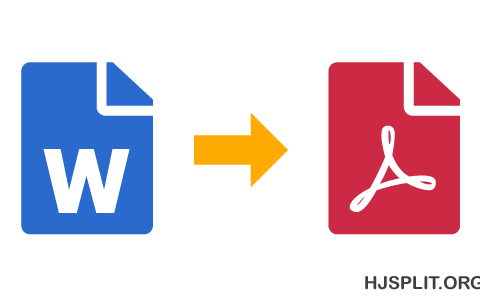 Metode Mengganti Word ke PDF dalam Hitungan Detik