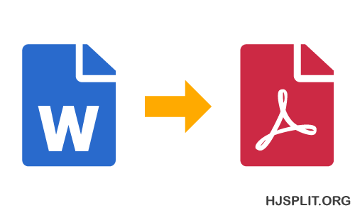 Metode Mengganti Word ke PDF dalam Hitungan Detik