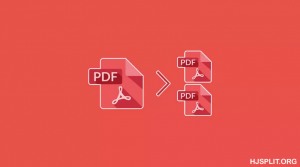 3 Metode Membagi Laman PDF Jadi Sebagian File Kecil