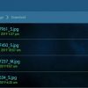 Bagaimana Saya Bisa Menggabungkan File Zip Terpisah di Android?