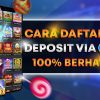 Waktu Yang Tepat Buat Anda Bermain Di Situs Slot Online