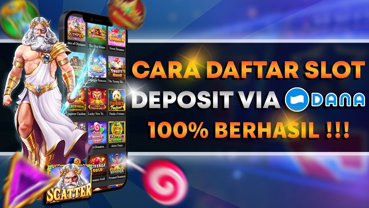 Waktu Yang Tepat Buat Anda Bermain Di Situs Slot Online